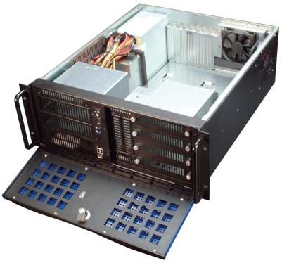 Rackmount Case