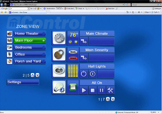 control m mControl v2.10  Sideshow  Peek Windows Missing #3: Sneak