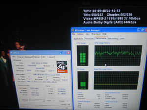Dream Girls - Win XP - Athlon 64 3500+ - Arcsoft