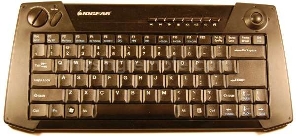 iogear wireless keyboard gkm561r