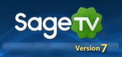 SageTV Version 7