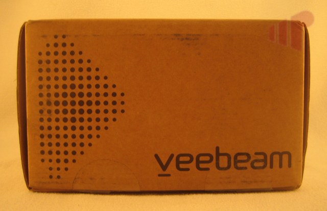 Veebeam Box