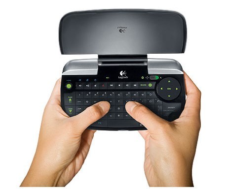 htpc keyboard remote