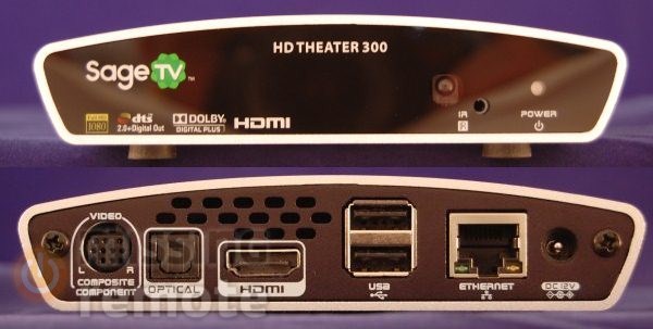 SageTV HD300
