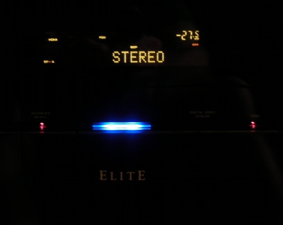 Stereo HD?