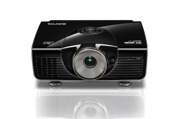 BenQ W7500 Front